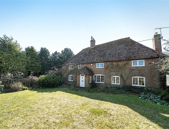 Oad Street, Borden, Sittingbourne, Kent, ME9, 7322 - Quealy & Co