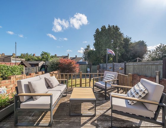 Walmer Gardens, Sittingbourne, Kent, ME10, 7326 - Quealy & Co