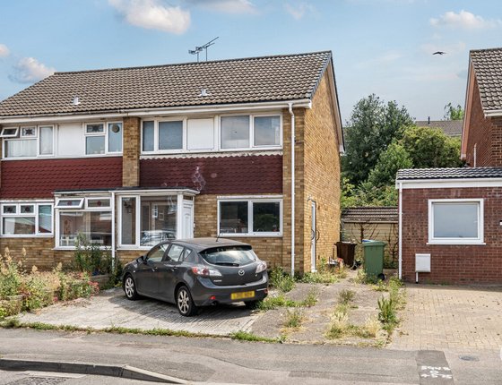 Woodberry Drive, Sittingbourne, Kent, ME10, 7330 - Quealy & Co