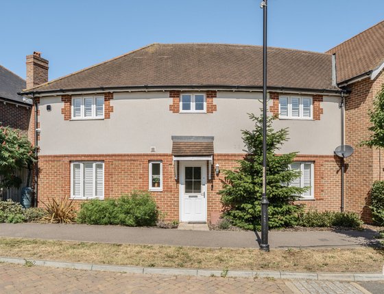 Holly Blue Drive, Iwade, Sittingbourne, Kent, ME9, 7336 - Quealy & Co