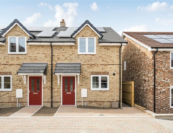 Scocles Farm, Scocles Road, Minster On Sea, Kent, ME12, 7363 - Quealy & Co