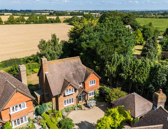 Doves Croft, Tunstall, Sittingbourne, Kent, ME9, 7392 - Quealy & Co