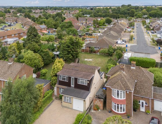 College Road, Sittingbourne, Kent, ME10, 7444 - Quealy & Co