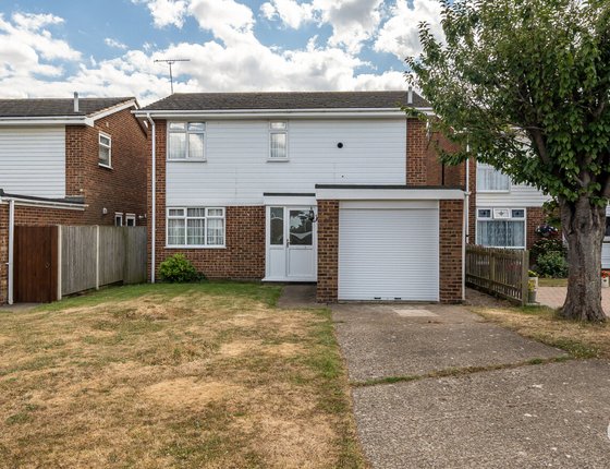 Haysel, Sittingbourne, Kent, ME10, 7459 - Quealy & Co