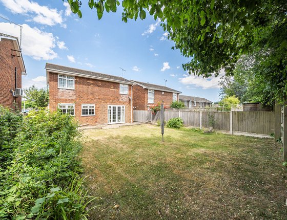 Haysel, Sittingbourne, Kent, ME10, 7459 - Quealy & Co