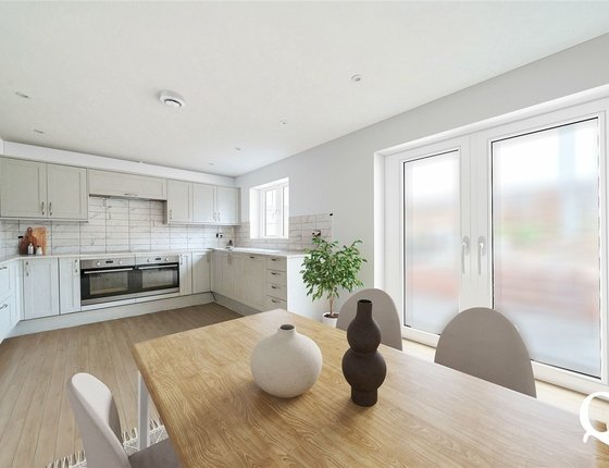 Scocles Farm, Scocles Road, Minster On Sea, Kent, ME12, 7468 - Quealy & Co