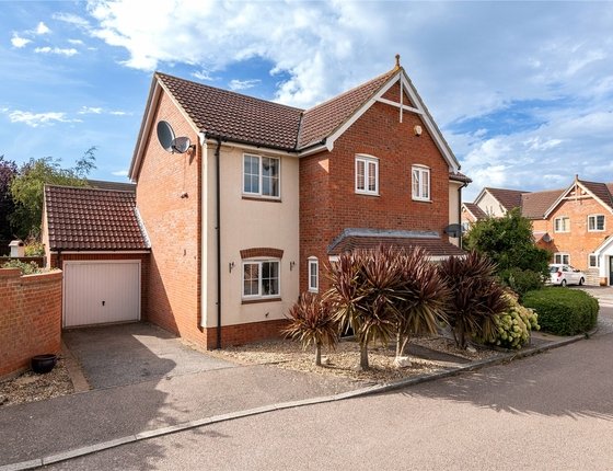 Teal Way, SITTINGBOURNE, Kent, ME9, 7490 - Quealy & Co