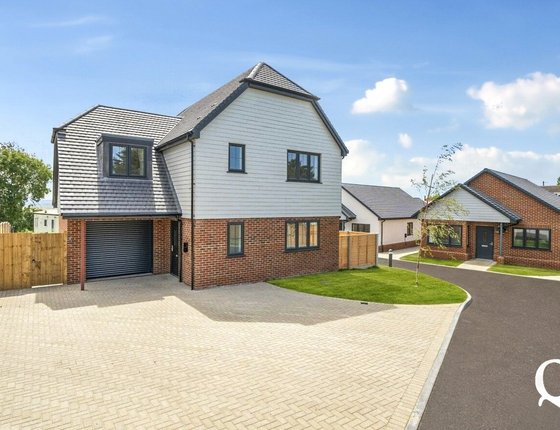 Willow Close, Chequers Road, Minster on Sea, Sheerness, ME12, 7502 - Quealy & Co