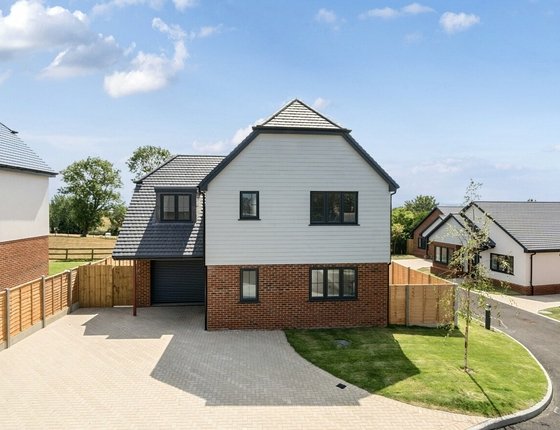 Willow Close, Chequers Road, Minster on Sea, Sheerness, ME12, 7502 - Quealy & Co