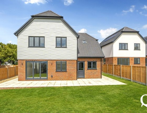 Willow Close, Chequers Road, Minster on Sea, Sheerness, ME12, 7502 - Quealy & Co