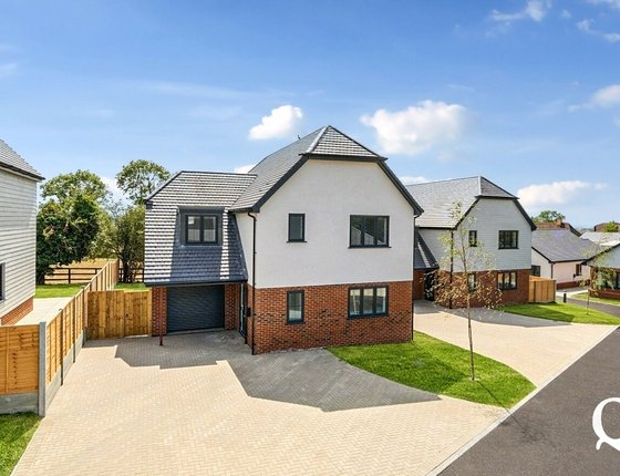 Willow Close, Chequers Road, Minster on Sea, Sheerness, ME12, 7503 - Quealy & Co