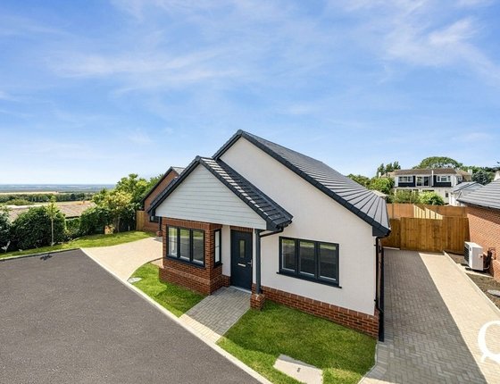 Willow Close, Chequers Road, Minster on Sea, Sheerness, ME12, 7509 - Quealy & Co
