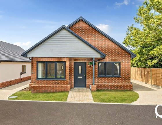 Willow Close, Chequers Road, Minster on Sea, Sheerness, ME12, 7510 - Quealy & Co
