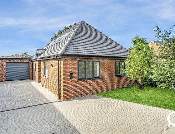Willow Close, Chequers Road, Minster on Sea, Sheerness, ME12, 7511 - Quealy & Co