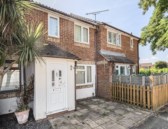 Beauvoir Drive, Kemsley, Sittingbourne, Kent, ME10, 7516 - Quealy & Co