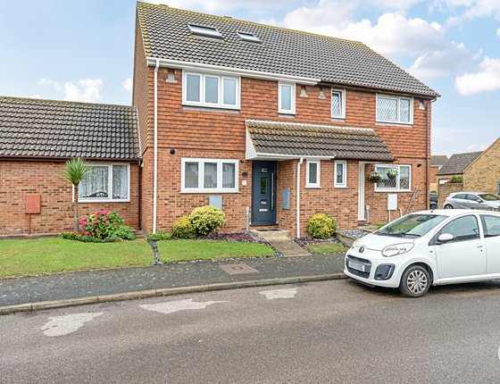 Lovell Road, Minster on Sea, Sheerness, Kent, ME12, 7517 - Quealy & Co