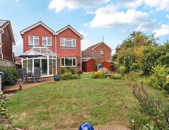 Dalewood, Sittingbourne, Kent, ME10, 7573 - Quealy & Co