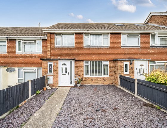 Bramley Close, Newington, Sittingbourne, ME9, 7581 - Quealy & Co