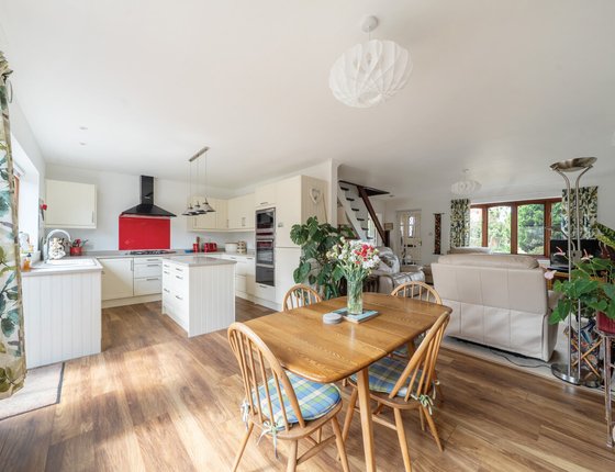Main Road, Knockholt, Sevenoaks, Kent, TN14, 7592 - Quealy & Co