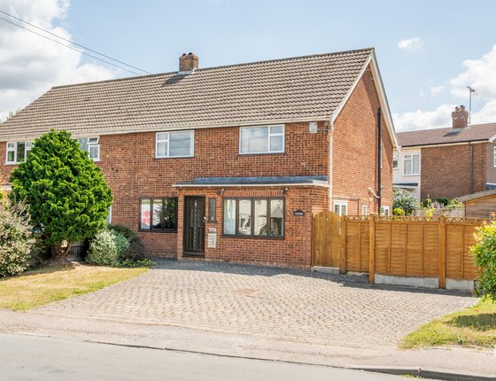 Main Road, Knockholt, Sevenoaks, Kent, TN14, 7592 - Quealy & Co