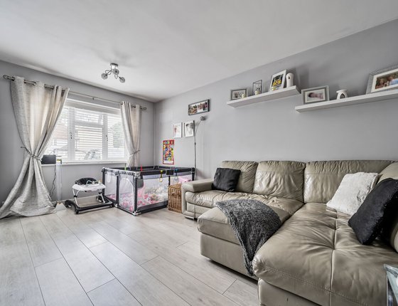 Primrose Lane, Bredgar, Sittingbourne, Kent, ME9, 7611 - Quealy & Co
