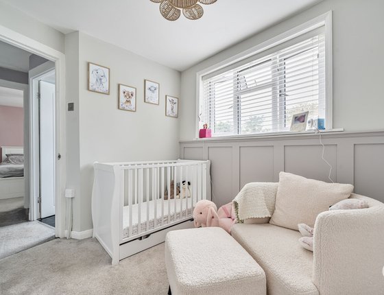 Primrose Lane, Bredgar, Sittingbourne, Kent, ME9, 7611 - Quealy & Co