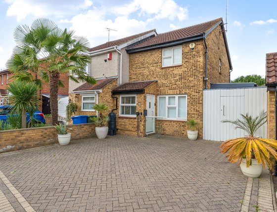 Diligent Drive, Sittingbourne, Kent, ME10, 7614 - Quealy & Co