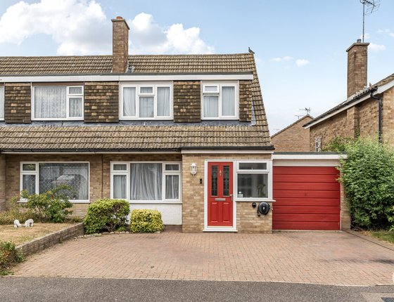 Brisbane Avenue, Sittingbourne, Kent, ME10, 7618 - Quealy & Co