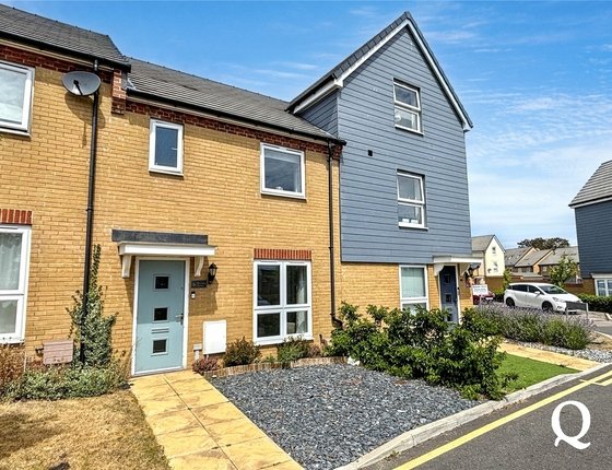 Redgrove Avenue, Sittingbourne, Kent, ME10, 7620 - Quealy & Co
