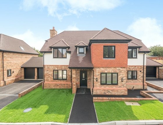 Shaw Close, Scarborough Drive, Minster on Sea, Sheerness, ME12, 7643 - Quealy & Co
