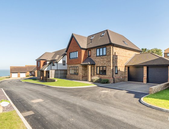 Shaw Close, Scarborough Drive, Minster on Sea, Sheerness, ME12, 7644 - Quealy & Co