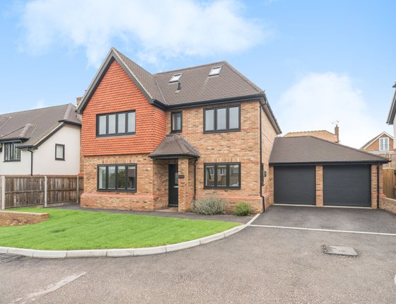 Shaw Close, Scarborough Drive, Minster on Sea, Sheerness, ME12, 7644 - Quealy & Co