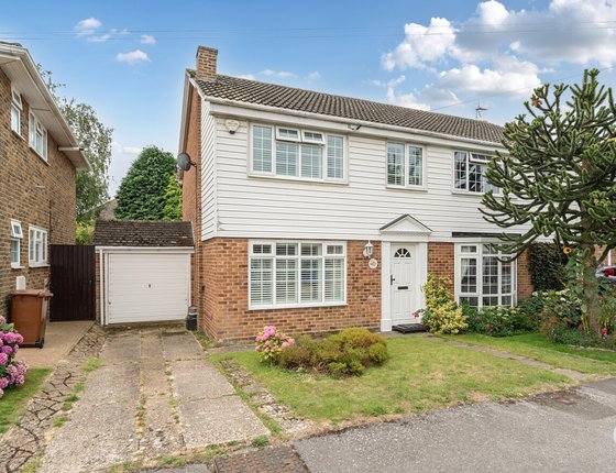 Doubleday Drive, Bapchild, Sittingbourne, Kent, ME9, 7649 - Quealy & Co