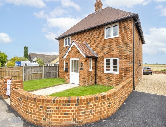 The Street, Bapchild, Sittingbourne, Kent, ME9, 7652 - Quealy & Co