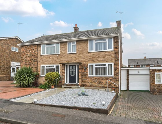 Chartwell Grove, Sittingbourne, Kent, ME10, 7669 - Quealy & Co