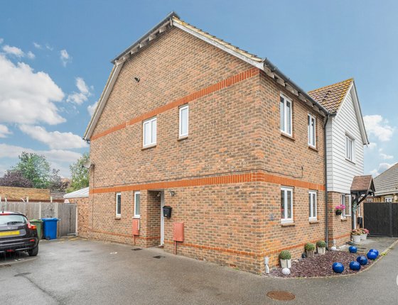 The Saltings, Iwade, Sittingbourne, ME9, 7694 - Quealy & Co