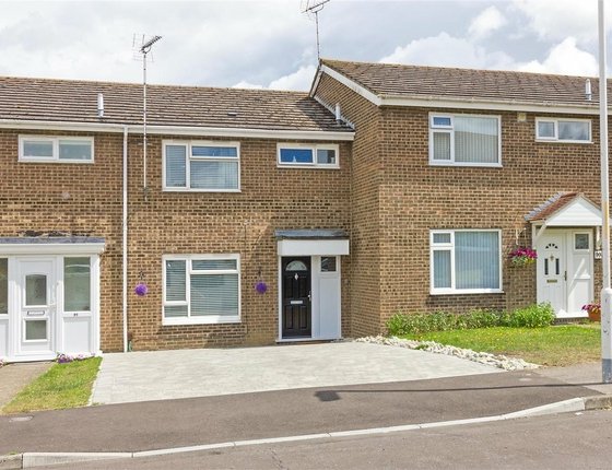 Peregrine Drive, Sittingbourne, Kent, ME10, 7730 - Quealy & Co