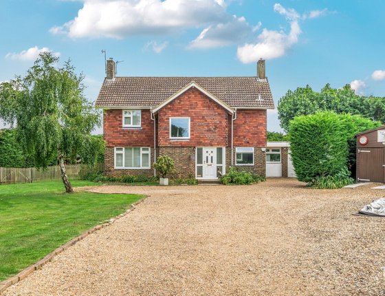 Harty Ferry Road, Leysdown on Sea, Sheerness, ME12, 7738 - Quealy & Co