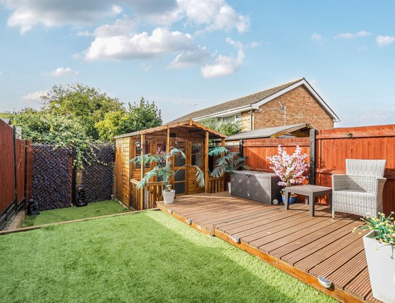 Lansdown Road, Sittingbourne, Kent, ME10, 7744 - Quealy & Co