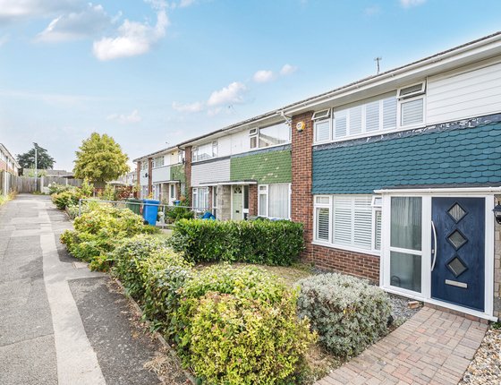 Lansdown Road, Sittingbourne, Kent, ME10, 7744 - Quealy & Co