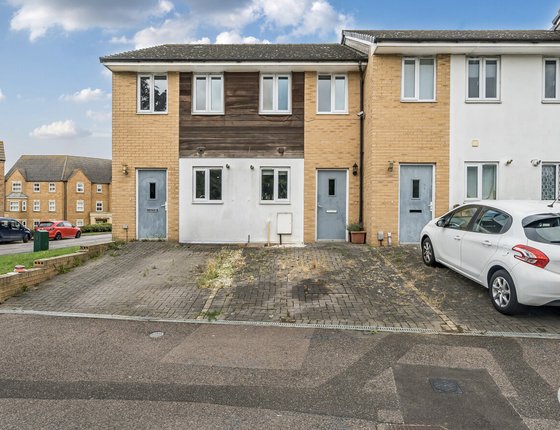 Ypres Drive, Kemsley, Sittingbourne, Kent, ME10, 7749 - Quealy & Co