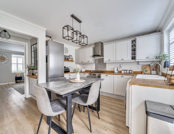 Carnation Crescent, Sittingbourne, Kent, ME10, 7784 - Quealy & Co