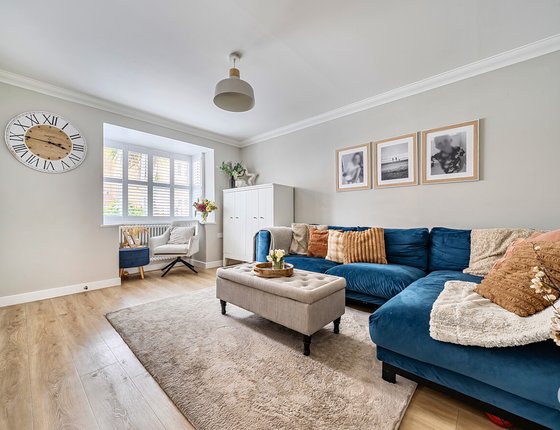 Carnation Crescent, Sittingbourne, Kent, ME10, 7784 - Quealy & Co
