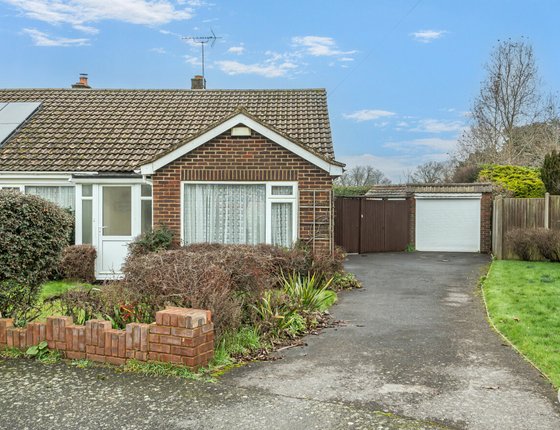 Chegworth Gardens, Sittingbourne, Kent, ME10, 7803 - Quealy & Co