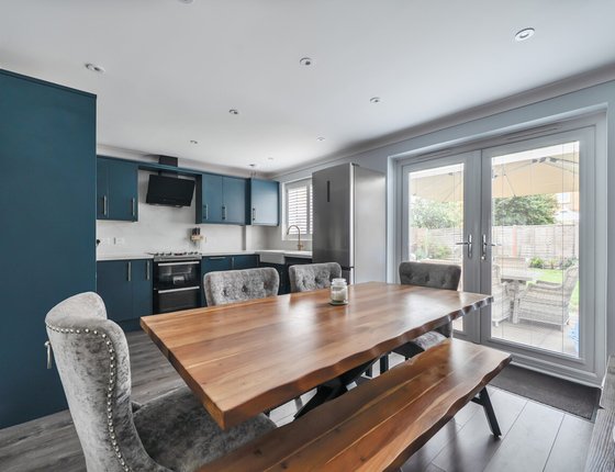 Yeates Drive, Sittingbourne, Kent, ME10, 7808 - Quealy & Co