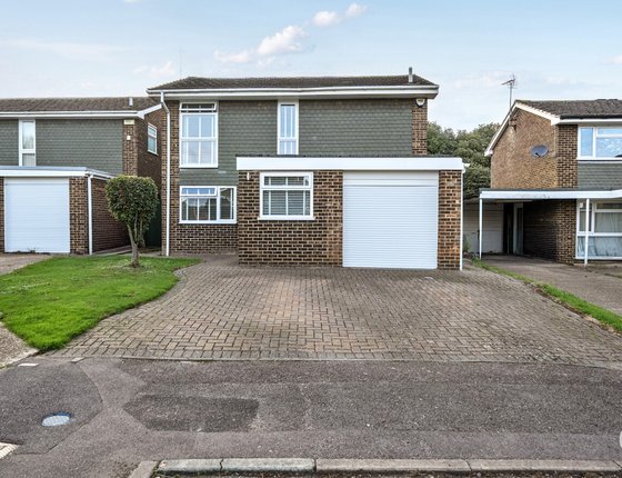 Haysel, Sittingbourne, Kent, ME10, 7870 - Quealy & Co