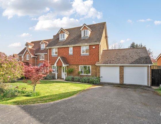 Randle Way, Bapchild, Sittingbourne, Kent, ME9, 7879 - Quealy & Co