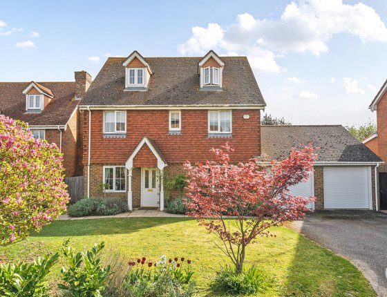 Randle Way, Bapchild, Sittingbourne, Kent, ME9, 7879 - Quealy & Co