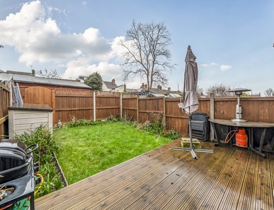 Regency Court, Sittingbourne, Kent, ME10, 7897 - Quealy & Co