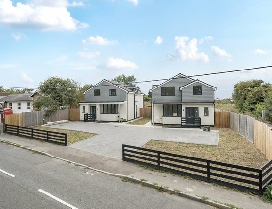 Warden Road, Eastchurch, Sheerness, Kent, ME12, 7901 - Quealy & Co